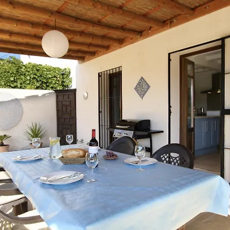 La Torre De Piedra - Perfect For A Family Holiday! * Cortes de la Frontera
