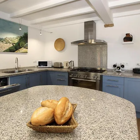 La Torre De Piedra - Perfect For A Family Holiday! Holiday home *