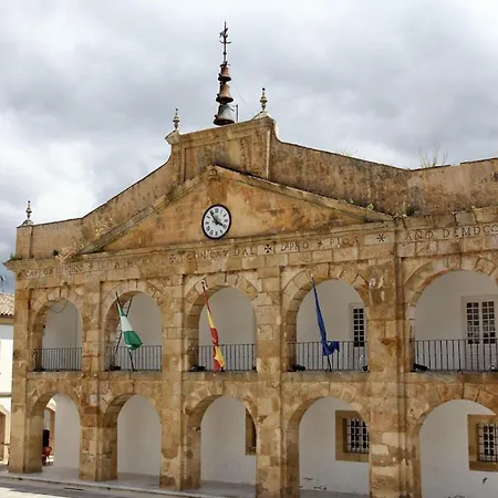 La Torre De Piedra - Perfect For A Family Holiday! *