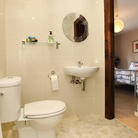 La Torre De Piedra - Perfect For A Family Holiday! Holiday home Cortes de la Frontera