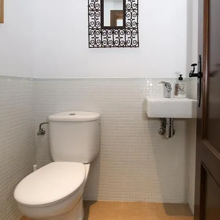 La Torre De Piedra - Perfect For A Family Holiday! * Cortes de la Frontera