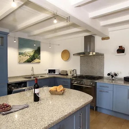 La Torre De Piedra - Perfect For A Family Holiday! Holiday home *