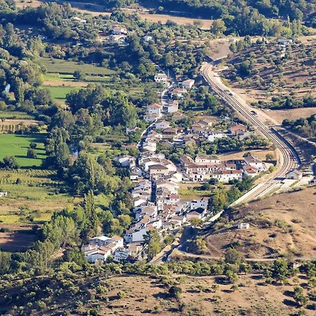 La Torre De Piedra - Perfect For A Family Holiday! Holiday home Cortes de la Frontera
