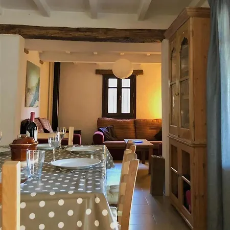 Holiday home La Torre De Piedra - Perfect For A Family Holiday!
