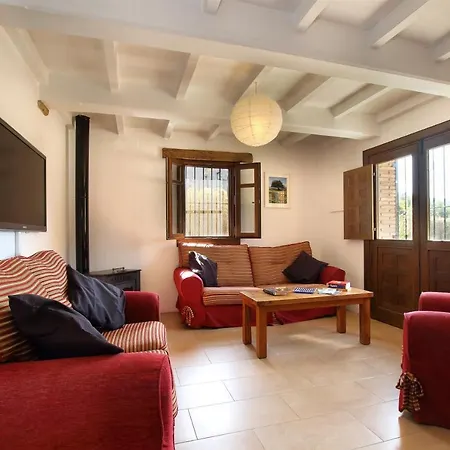 La Torre De Piedra - Perfect For A Family Holiday! * Cortes de la Frontera