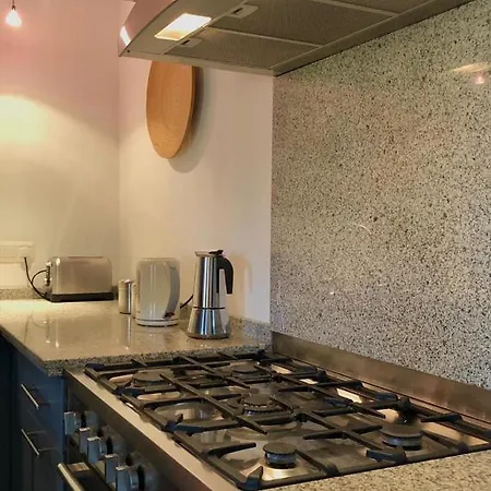 Holiday home La Torre De Piedra - Perfect For A Family Holiday! Cortes de la Frontera
