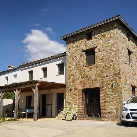La Torre De Piedra - Perfect For A Family Holiday! * Cortes de la Frontera