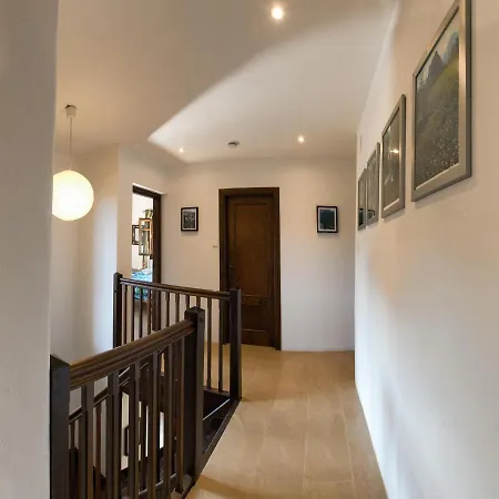 Holiday home La Torre De Piedra - Perfect For A Family Holiday! Cortes de la Frontera