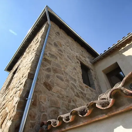 La Torre De Piedra - Perfect For A Family Holiday! Holiday home