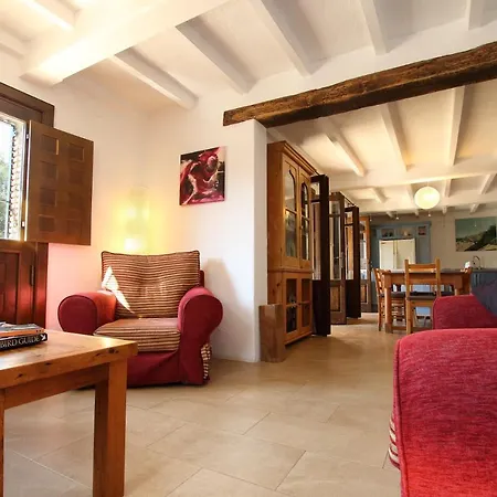 La Torre De Piedra - Perfect For A Family Holiday! *