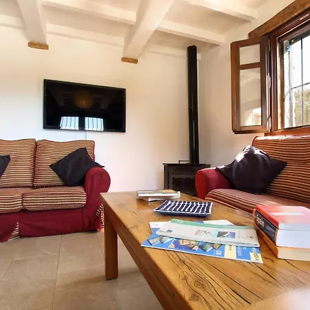 La Torre De Piedra - Perfect For A Family Holiday! * Cortes de la Frontera