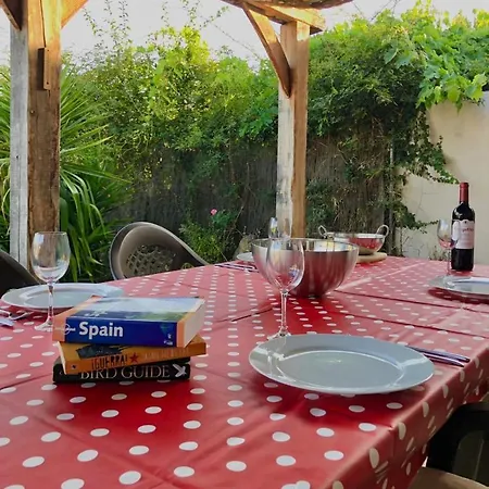 La Torre De Piedra - Perfect For A Family Holiday!