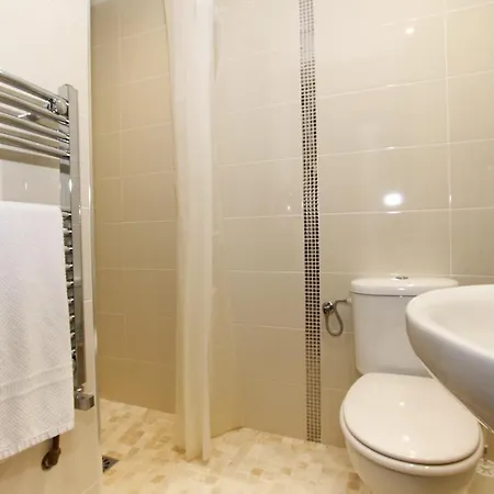 Holiday home La Torre De Piedra - Perfect For A Family Holiday! Cortes de la Frontera