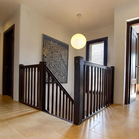 La Torre De Piedra - Perfect For A Family Holiday! Holiday home