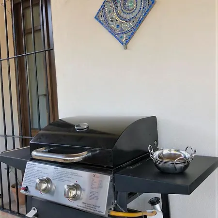 La Torre De Piedra - Perfect For A Family Holiday! Holiday home