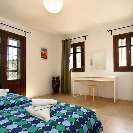 La Torre De Piedra - Perfect For A Family Holiday! * Cortes de la Frontera