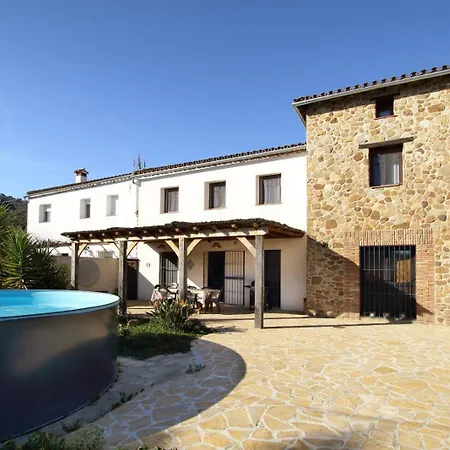 La Torre De Piedra - Perfect For A Family Holiday! Holiday home Cortes de la Frontera