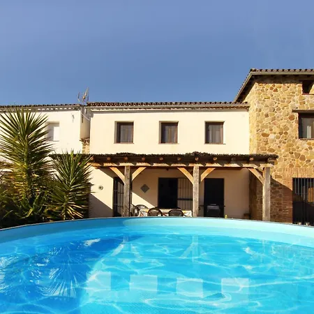 Holiday home La Torre De Piedra - Perfect For A Family Holiday! *