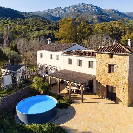 La Torre De Piedra - Perfect For A Family Holiday! *