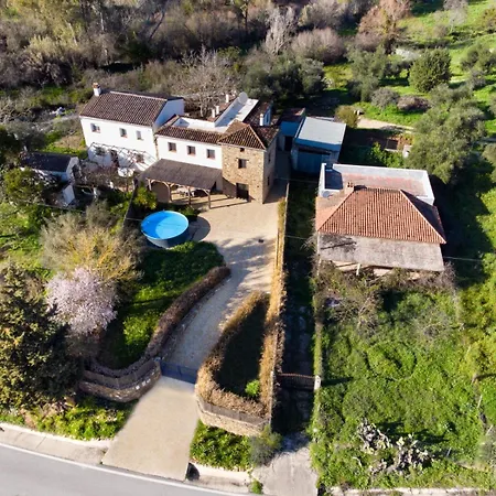 Holiday home La Torre De Piedra - Perfect For A Family Holiday! Cortes de la Frontera