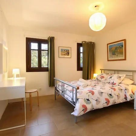 Holiday home La Torre De Piedra - Perfect For A Family Holiday! Cortes de la Frontera
